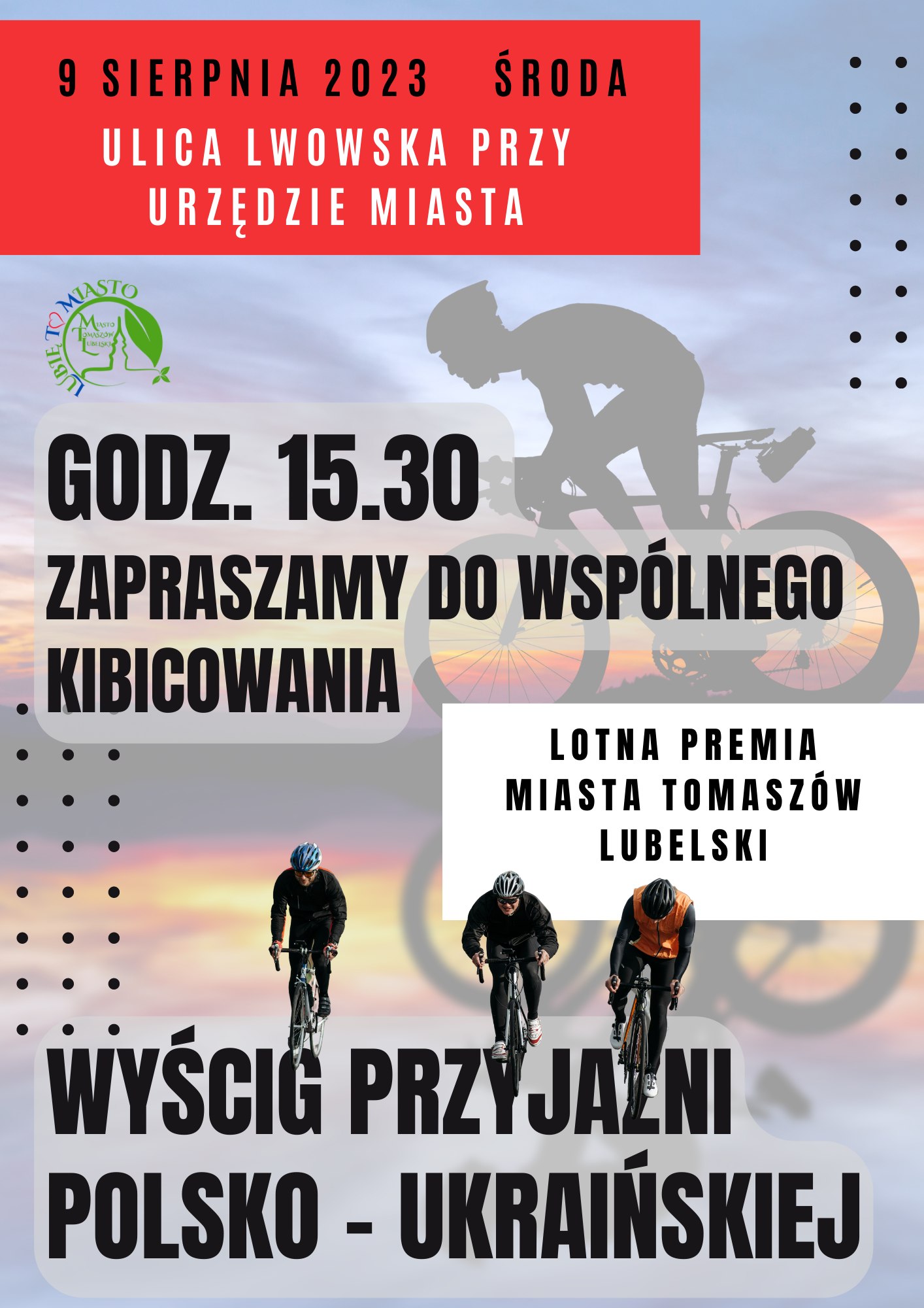 Wyścig przyjaźni polsko-ukraińskiej