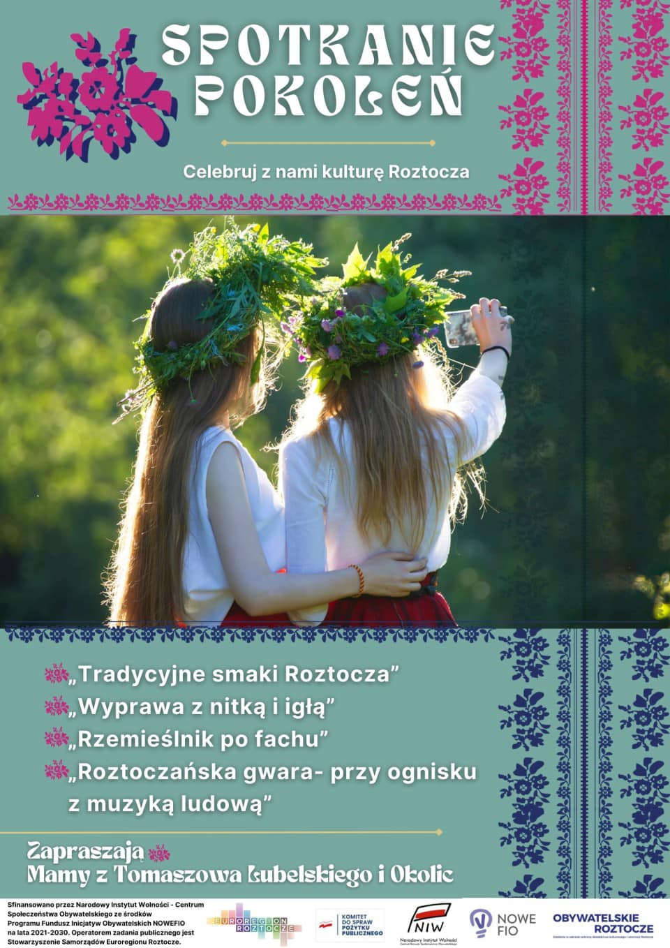 Spotkanie pokoleń