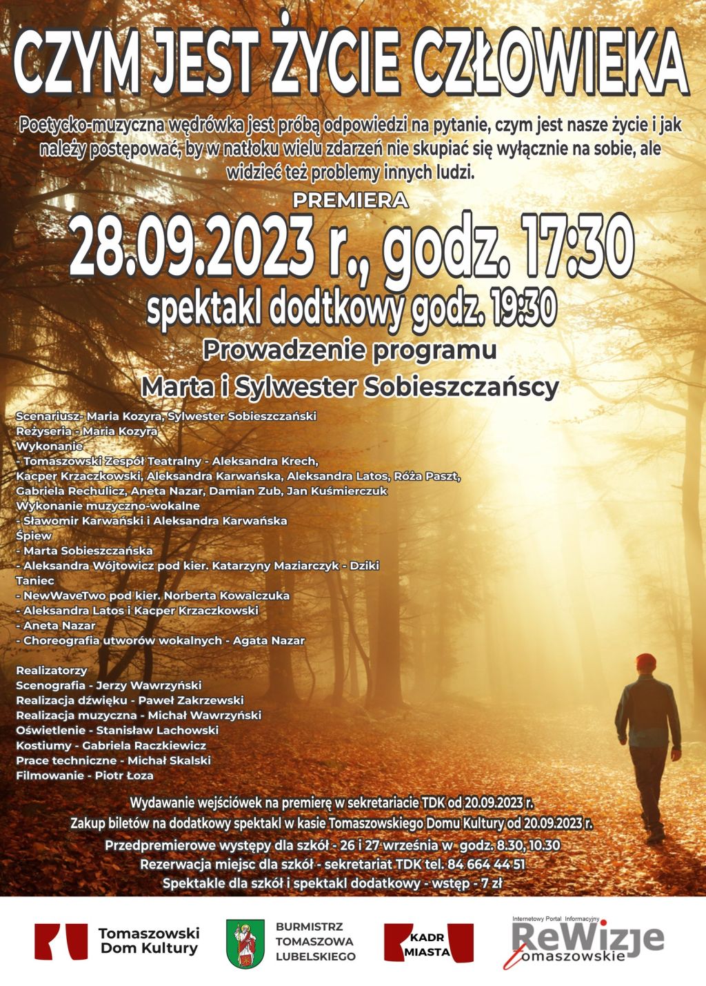 Czym jest życie człowieka