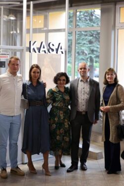 Otwarcie sali widowiskowej Tomaszowskiego Domu Kultury