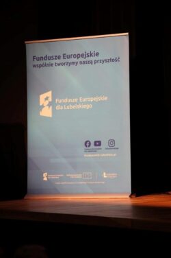 Otwarcie sali widowiskowej Tomaszowskiego Domu Kultury