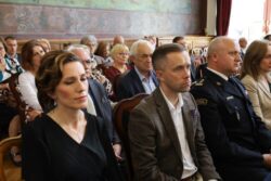402 rocznica zatwierdzenia Prawa Miejskiego