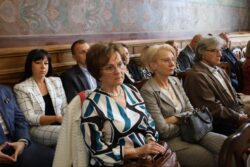 402 rocznica zatwierdzenia Prawa Miejskiego