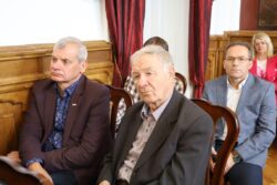 402 rocznica zatwierdzenia Prawa Miejskiego