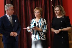 402 rocznica zatwierdzenia Prawa Miejskiego