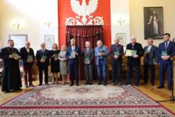 402 rocznica zatwierdzenia Prawa Miejskiego