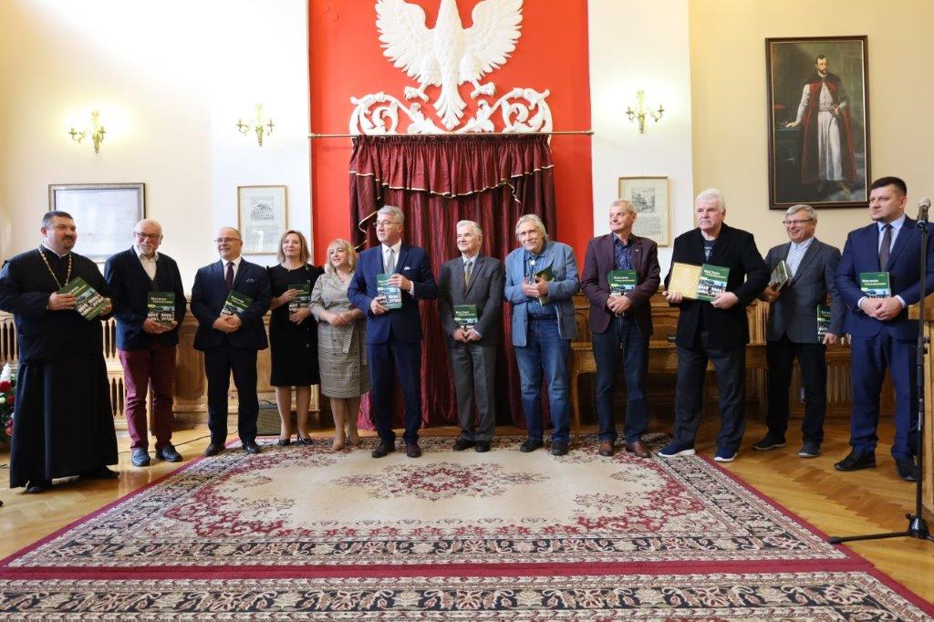 402 rocznica zatwierdzenia Prawa Miejskiego