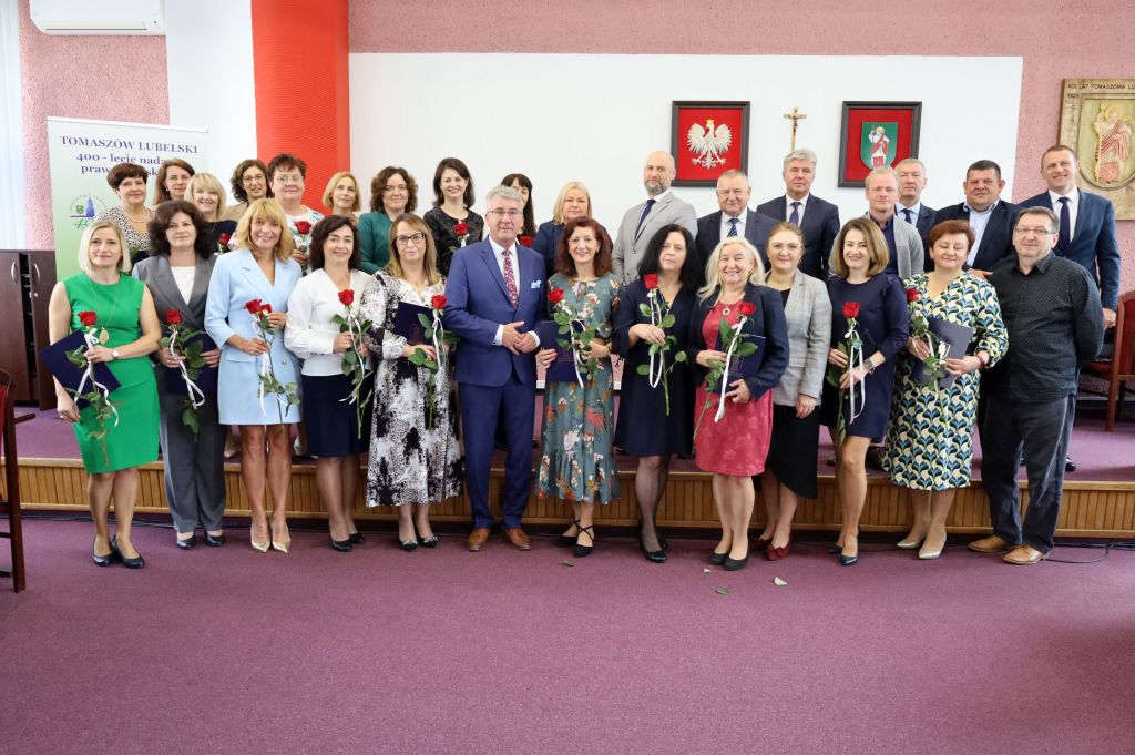 Dzień Edukacji Narodowej