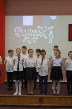 Dzień Edukacji Narodowej
