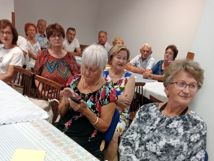 Gdzie te chłopy?