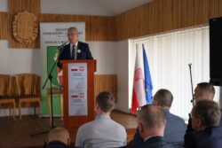 Promocja idei samorządności w Polsce