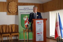 Promocja idei samorządności w Polsce