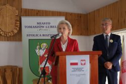 Promocja idei samorządności w Polsce