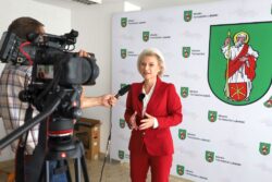 Promocja idei samorządności w Polsce