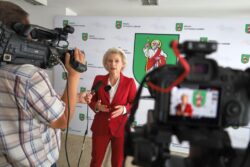 Promocja idei samorządności w Polsce