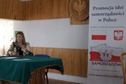Promocja idei samorządności w Polsce