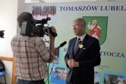 Promocja idei samorządności w Polsce