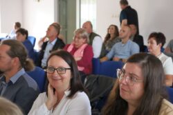 Promocja idei samorządności w Polsce