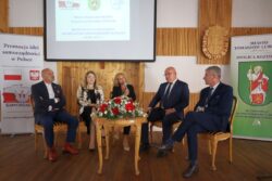 Promocja idei samorządności w Polsce