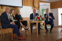 Promocja idei samorządności w Polsce
