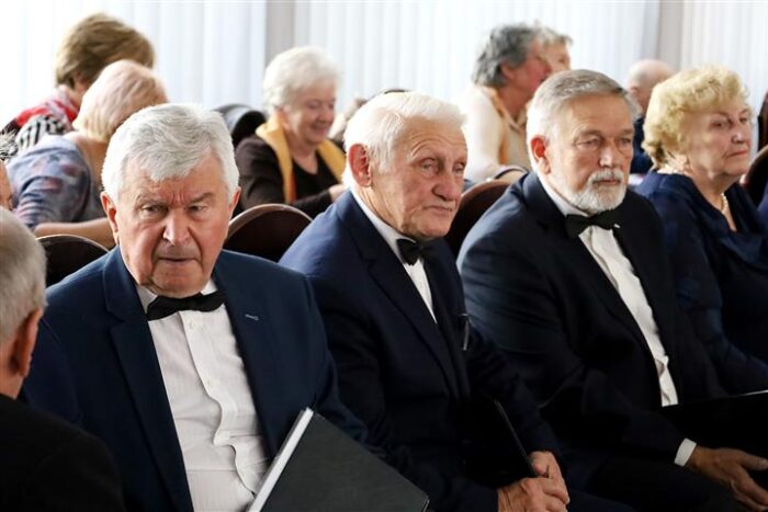 Uniwersytet Trzeciego Wieku 23 raz rozpoczyna rok akademicki