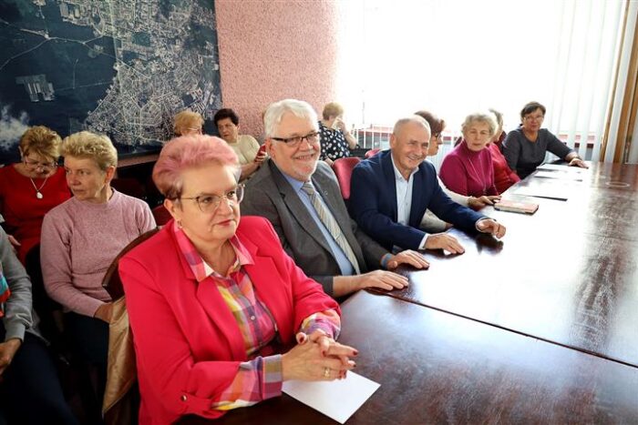 Uniwersytet Trzeciego Wieku 23 raz rozpoczyna rok akademicki