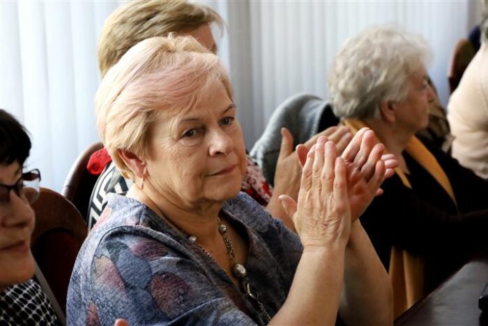 Uniwersytet Trzeciego Wieku 23 raz rozpoczyna rok akademicki