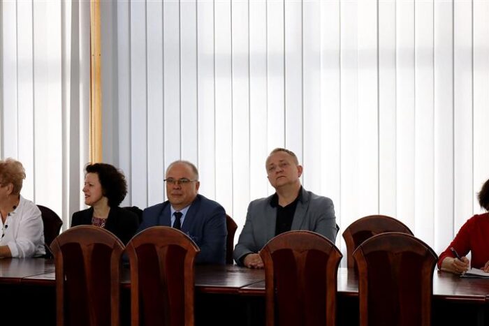 Uniwersytet Trzeciego Wieku 23 raz rozpoczyna rok akademicki