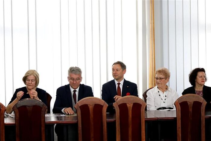 Uniwersytet Trzeciego Wieku 23 raz rozpoczyna rok akademicki