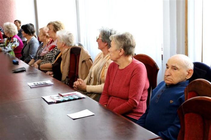 Uniwersytet Trzeciego Wieku 23 raz rozpoczyna rok akademicki