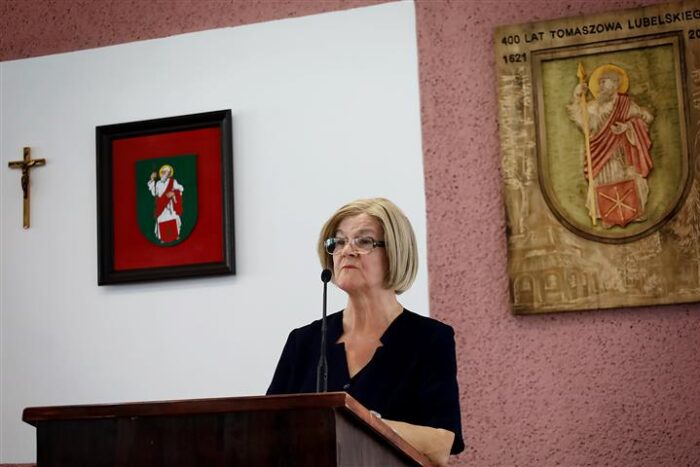 Uniwersytet Trzeciego Wieku 23 raz rozpoczyna rok akademicki