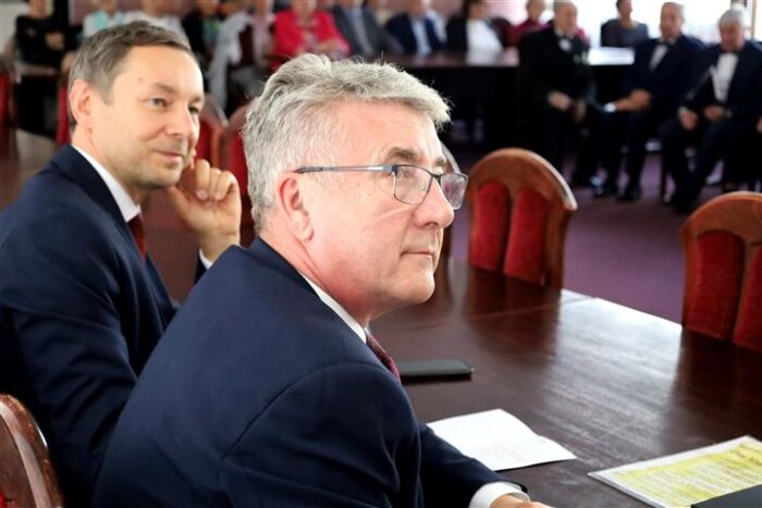 Uniwersytet Trzeciego Wieku 23 raz rozpoczyna rok akademicki