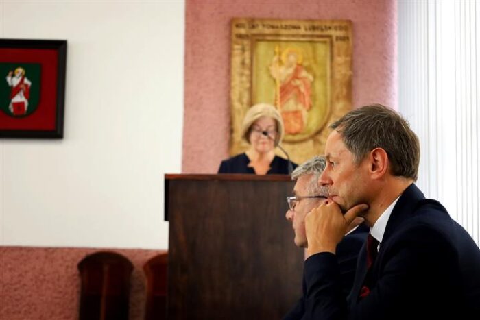 Uniwersytet Trzeciego Wieku 23 raz rozpoczyna rok akademicki