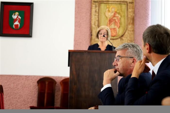 Uniwersytet Trzeciego Wieku 23 raz rozpoczyna rok akademicki