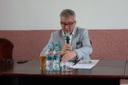 Posiedzenie Miejskiego Zespołu Zarządzania Kryzysowego