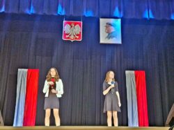 Przegląd Pieśni Patriotycznej w Tomaszowie