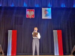 Przegląd Pieśni Patriotycznej w Tomaszowie
