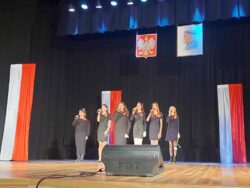 Przegląd Pieśni Patriotycznej w Tomaszowie