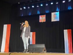 Przegląd Pieśni Patriotycznej w Tomaszowie