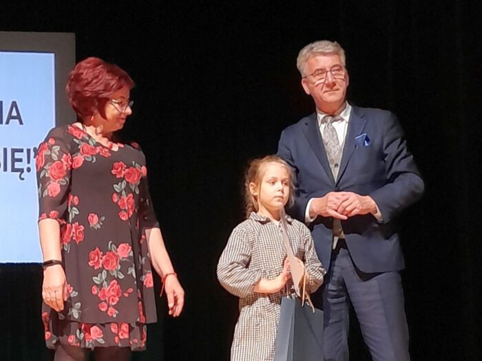 XX Dni Rzucania Palenia oraz akcja ph. ,,Nie s-palamy się!”