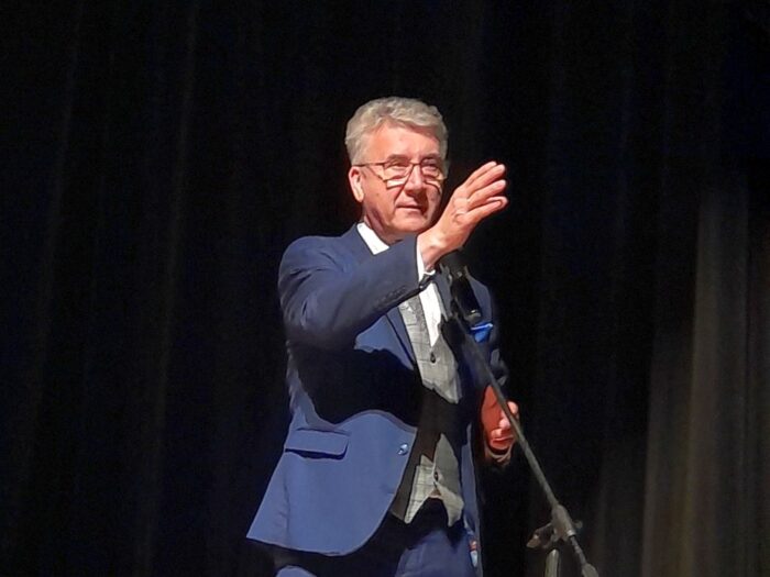 XX Dni Rzucania Palenia oraz akcja ph. ,,Nie s-palamy się!”