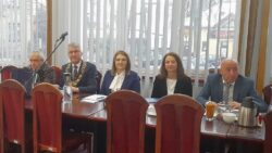 LXVII sesja Rady Miasta