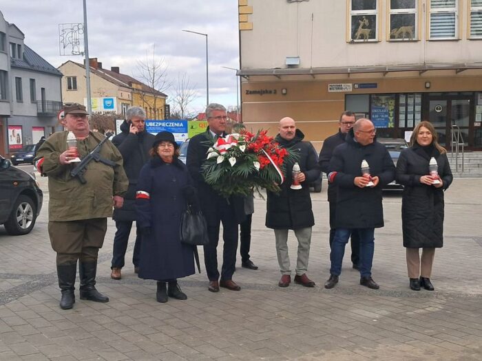 82 rocznica powołania Armii Krajowej