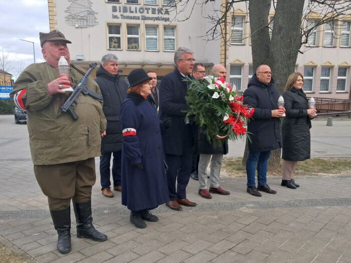 82 rocznica powołania Armii Krajowej