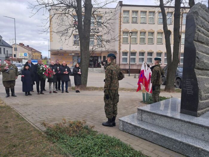 82 rocznica powołania Armii Krajowej
