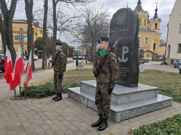 82 rocznica powołania Armii Krajowej