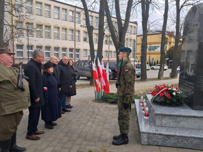 82 rocznica powołania Armii Krajowej