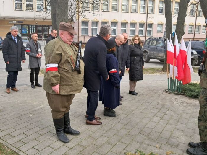 82 rocznica powołania Armii Krajowej