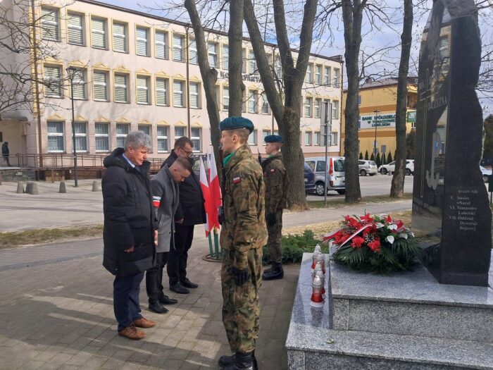82 rocznica powołania Armii Krajowej