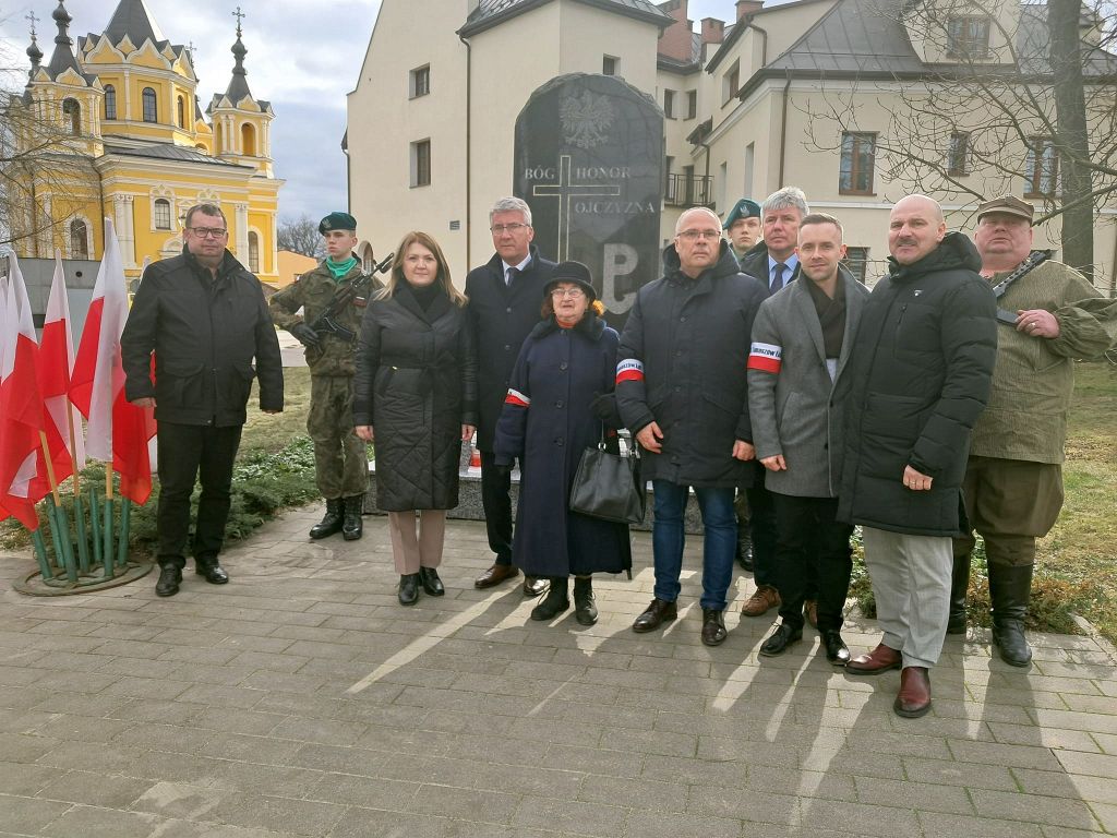 82 rocznica powołania Armii Krajowej